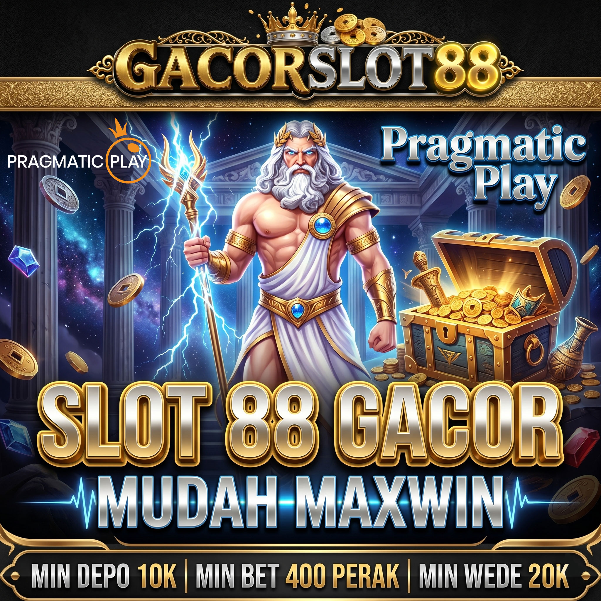 Slot Gacor